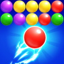 icon Bubble Shooter game