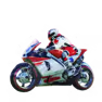 icon Racing