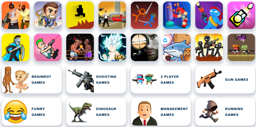 Games Online