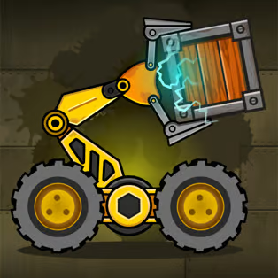 Logo of BoxRob