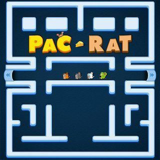 Logo of Pac-Rat