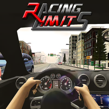 Logo of Racing Limits