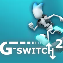 Logo of G-Switch 2