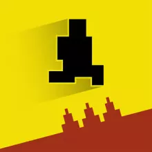 Logo of Level Devil