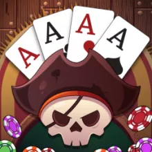 Pirate Poker