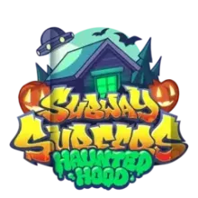 Subway Surfers World Tour: Haunted Hood