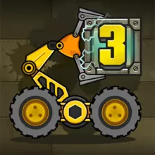 Logo of BoxRob 3