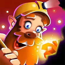 Logo of Captain Gold