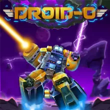 Logo of Droid-O