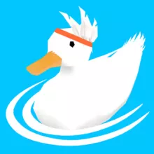 Logo of Ducklings