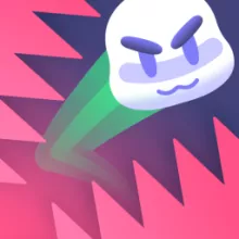 Logo of Jump Only