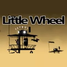 Logo of Little Wheel
