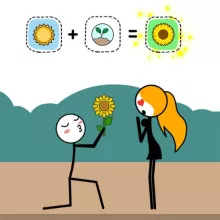 Logo of Alchemy Puzzle