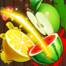 Logo of Fruit Chopper