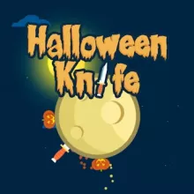 Logo of Halloween Knife