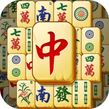 Logo of Mahjong Solitaire - World Tour