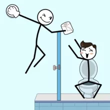 Logo of Mr Long Hand