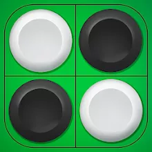 Logo of Reversi