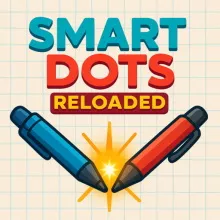 Logo of Smart Dots Reloaded