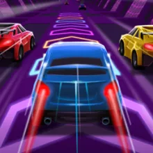 Logo of Speed Master