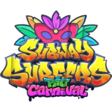 Logo of Subway Surfers World Tour: Rio Carnival 2025