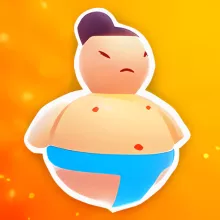 Logo of Sumo Smash!