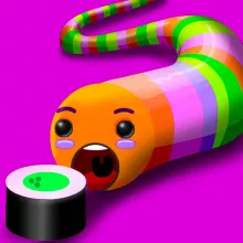 Logo of Sushi Party