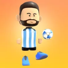 Logo of The Real Juggle