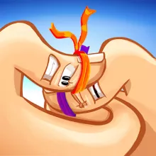Logo of Thumb Fighter