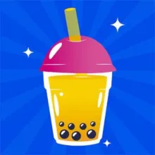 Logo of Bubble Tea