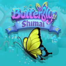 Logo of Butterfly Shimai