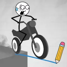 Logo of Draw Bridge Puzzle