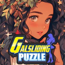 Logo of Gal Sliding Puzzle