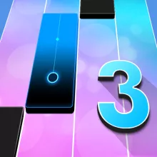 Logo of Magic Tiles 3 - Piano Game