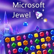 Logo of Microsoft Jewel