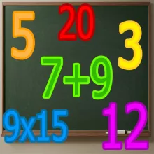 Logo of Quiz 10 Seconds Math