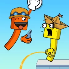 Logo of Square Punki Long Hand