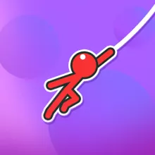 Logo of Stickman Hook