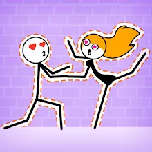 Logo of Through the Wall