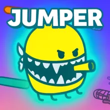 JUMPER: DOODLE JUMP 2 Play Now
