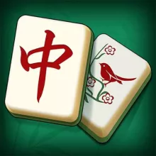 Logo of Mahjong Tile Club
