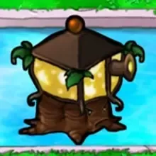 Logo of PVZ Fusion Hybrid Cheats Mod