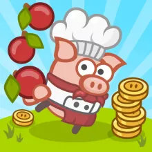 Chef Bacon jouer en ligne gratuitement