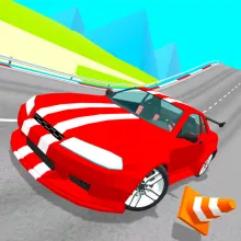 Crazy Race mainkan online gratis