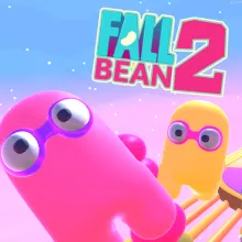 Fall Bean 2 jouer en ligne gratuitement