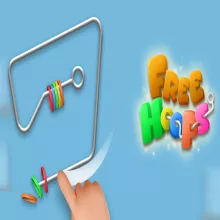 Free Hoops mainkan online gratis