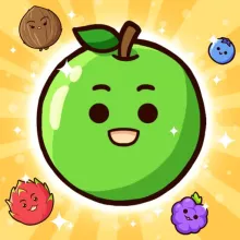 Melon Drop: Fruit Merge Master 무료로 온라인 게임하기
