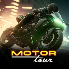 Motor Tour play online for free