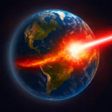 Planet Destruction play online for free