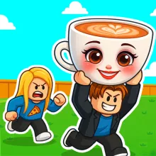 Steal Brainrot Arena online kostenlos spielen